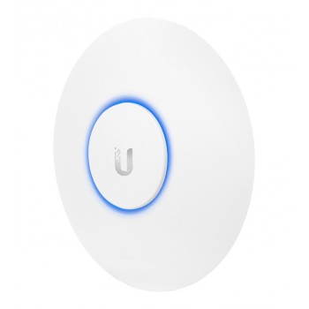 UBIQUITI UAP-AC-LITE 1 puertos RJ-45 Blanco UAP-AC-LITE
