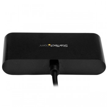 4PORT USB-C HUB - USB-C TO 4X PERP HB30C4AB