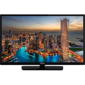 Hitachi 24HE2000 - 24 - HD  (Reacondicionado) 24HE2000