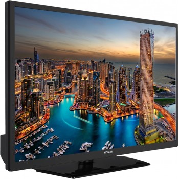 Hitachi 24HE2000 - 24 - HD  (Reacondicionado) 24HE2000