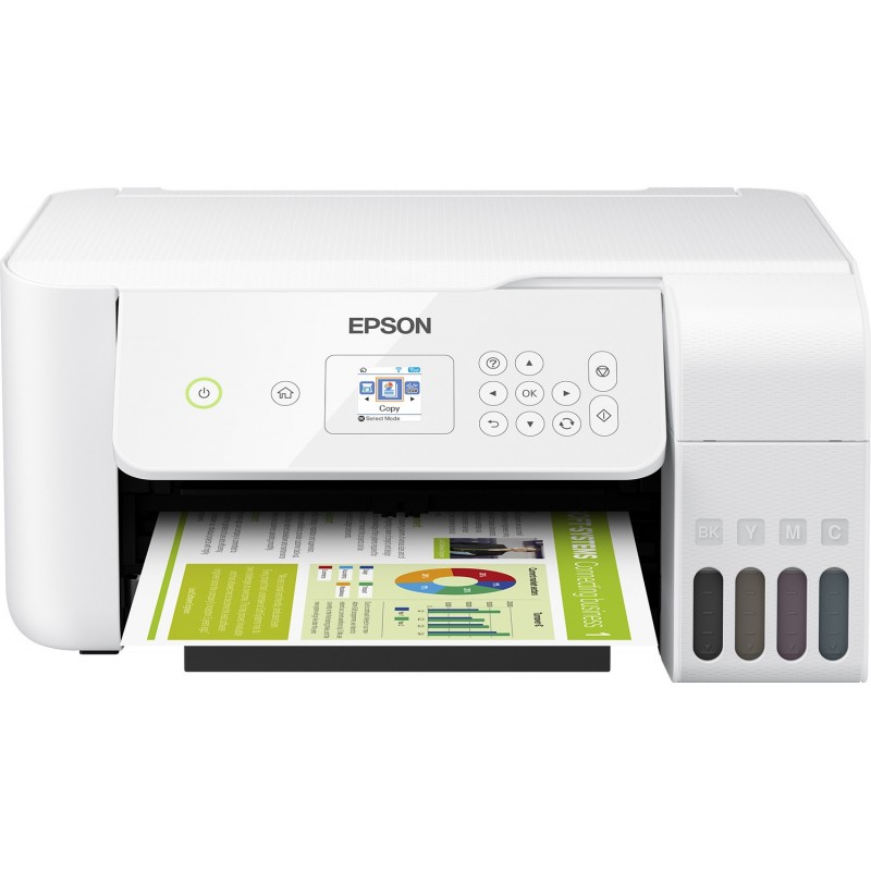Epson EcoTank ET-2726 C11CH42407