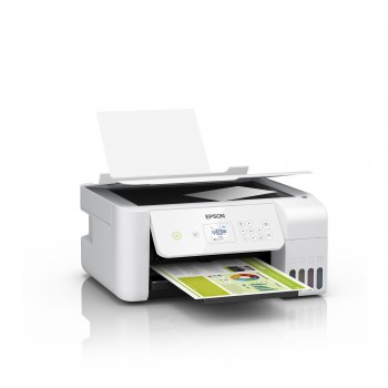 Epson EcoTank ET-2726 C11CH42407