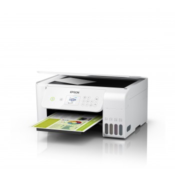 Epson EcoTank ET-2726 C11CH42407