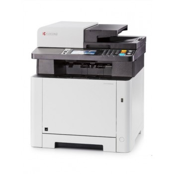 KYOCERA ECOSYS - Color - Duplex - 1102R83NL0