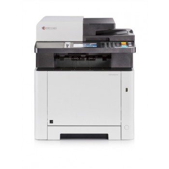 KYOCERA ECOSYS - Color - Duplex - 1102R83NL0