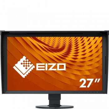 EIZO ColorEdge - 27 - Wide Quad HD - IPS - 13 ms - Negro - CG2730