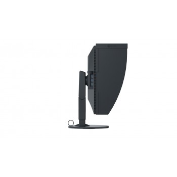 EIZO ColorEdge - 27 - Wide Quad HD - IPS - 13 ms - Negro - CG2730