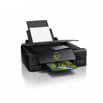 Epson EcoTank - Color - Duplex - C11CG16401
