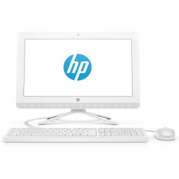 HP 20-c410ns E2-9000 19,5 4 GB 2TB Windows 10 Home 4DV82EA