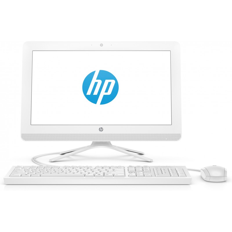 HP 20-c410ns E2-9000 19,5 4 GB 2TB Windows 10 Home 4DV82EA