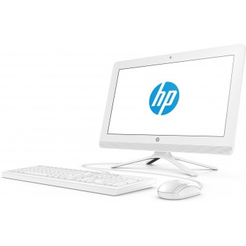 HP 20-c410ns E2-9000 19,5 4 GB 2TB Windows 10 Home 4DV82EA