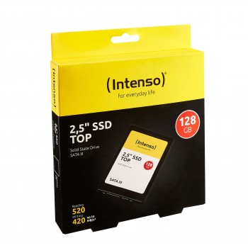 Intenso 128GB SATA III 3812430