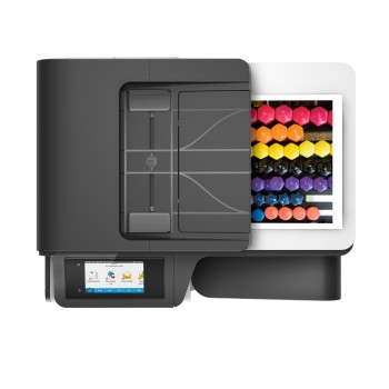 HP PageWide Pro 477dw (reacondicionado) D3Q20BDUP1