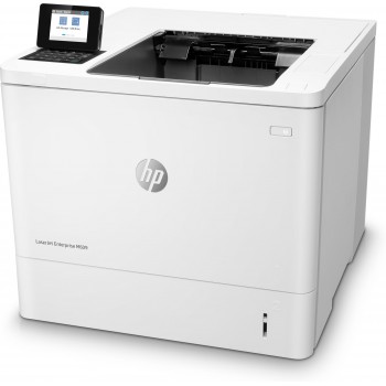 HP LaserJet LaserJet Enterprise M609dn, Laser, 1200 x 1200 DPI, A4, 650 hojas, 71 ppm, Impresión dúp K0Q21A