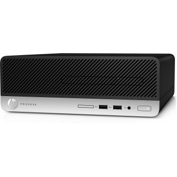 HP ProDesk 400 i5-8500 4 GB 1TB Windows 10 Pro 4CZ79EAABE 4CZ79EAABE