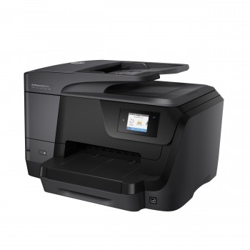 HP OfficeJet - Color - Duplex - D9L18AA80 D9L18AA80