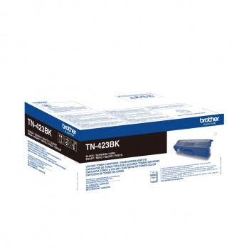Brother TN-423BK Negro TN423BK
