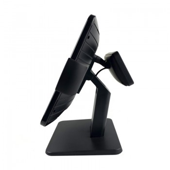 Approx appTPV02VFDC - 15.6" - 1920x1080 - Táctil - J1900 - Todo-en-Uno Negro