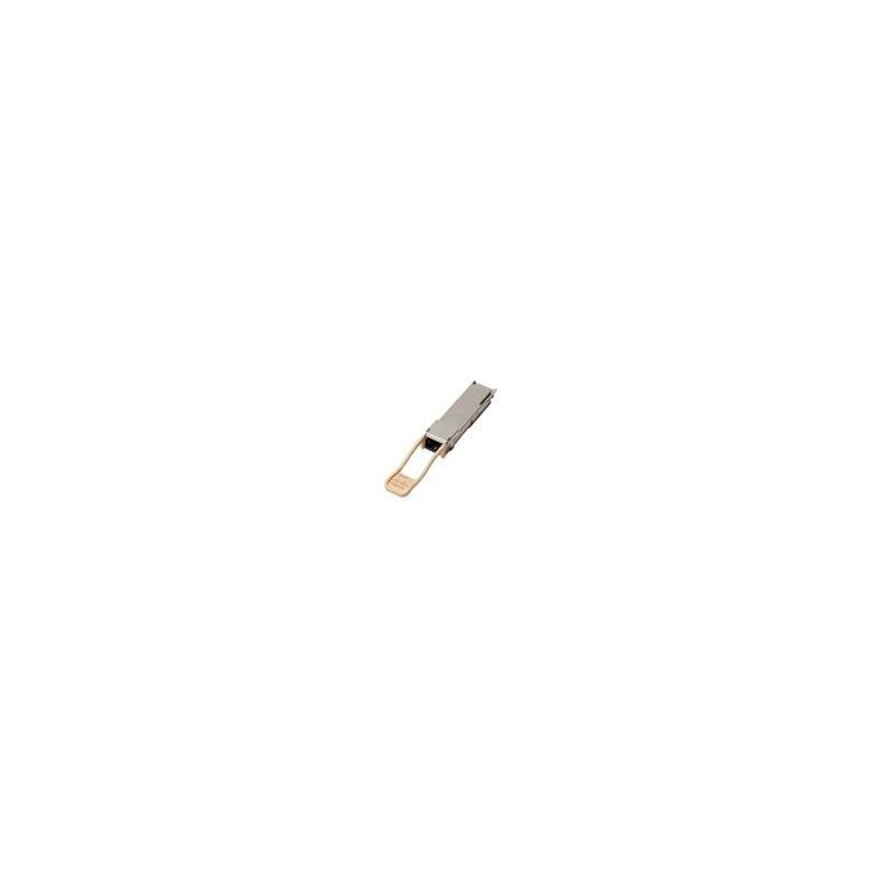 Cisco QSFP-100G-SR4-S red modulo transceptor