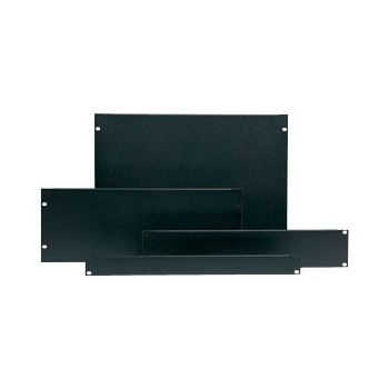 APC AR8101BLK, Negro, 15U, 4 pieza(s), EIA-310-D, 483 mm, 3 mm