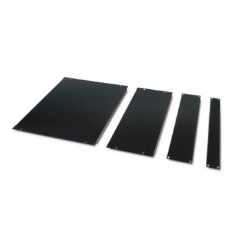 APC AR8101BLK, Negro, 15U, 4 pieza(s), EIA-310-D, 483 mm, 3 mm