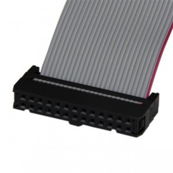 LP 16IN DB25 PARALLEL (F) TO ID PLATE25F16LP