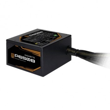 Gigabyte P650B - 650 W - 80 PLUS Bronze 28200-P650B-1EUR