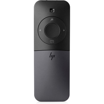 HP Elite Presenter Óptico 1200 DPI Negro 2CE30AAAC3 2CE30AAAC3