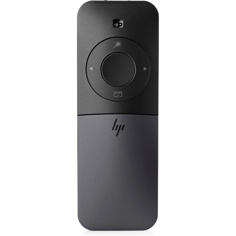HP Elite Presenter Óptico 1200 DPI Negro 2CE30AAAC3 2CE30AAAC3
