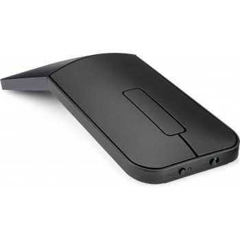 HP Elite Presenter Óptico 1200 DPI Negro 2CE30AAAC3 2CE30AAAC3