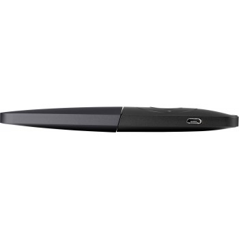 HP Elite Presenter Óptico 1200 DPI Negro 2CE30AAAC3 2CE30AAAC3