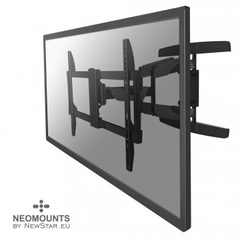 Newstar NM-W475BLACK, 40 kg, 81,3 cm (32"), 165,1 