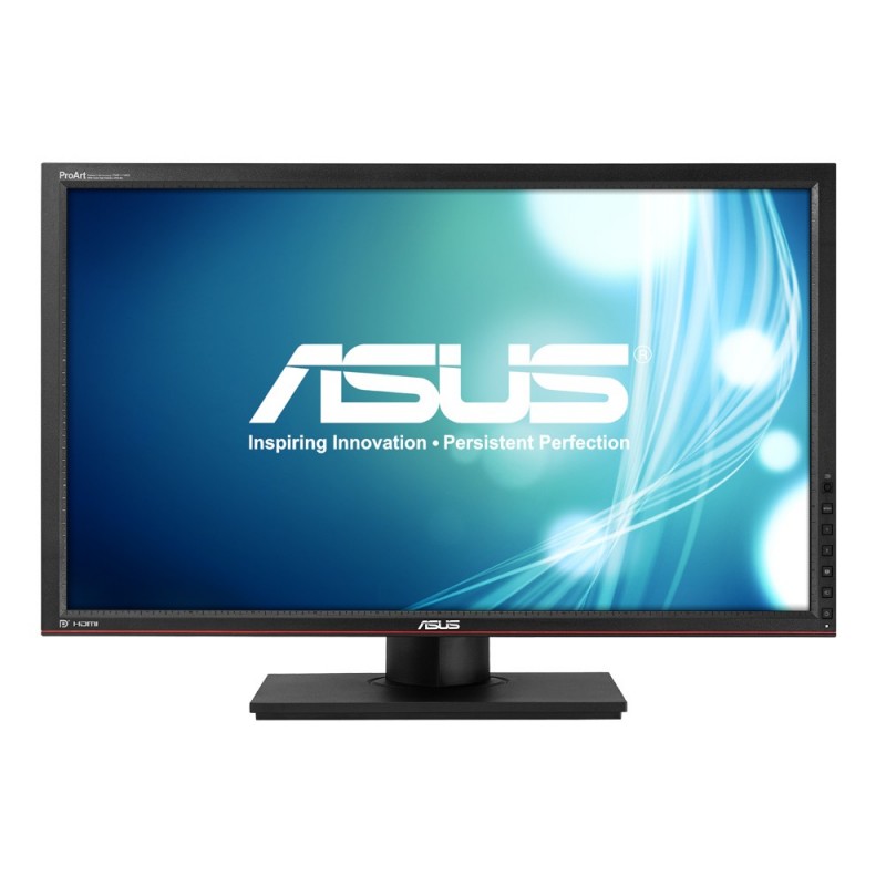 ASUS PA279Q LED display 68,6 cm (27") Wide Quad HD Plana Negro 90LM0040-B01370