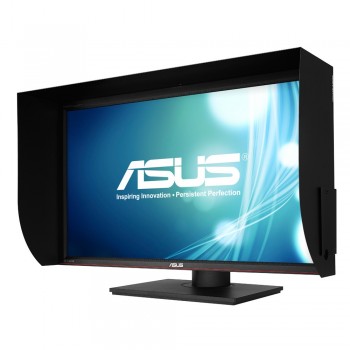 ASUS PA279Q LED display 68,6 cm (27") Wide Quad HD Plana Negro 90LM0040-B01370