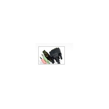 Aten 6ft USB DVI-D Single Link, USB, USB, DVI-D, DVI-D (M), USB A (M), 2 x 3.5mm Jack, DVI-D (M), US 2L-7D02U