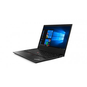 Lenovo ThinkPad E i5-8250U 14,0 pulgadas 8 GB 500GB Windows 10 Pro 20KN0036SP