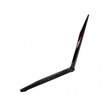 MSI Gaming GS i7-8750H 15,6 pulgadas 16 GB 1,3TB Windows 10 Home 9S7-16K512-060