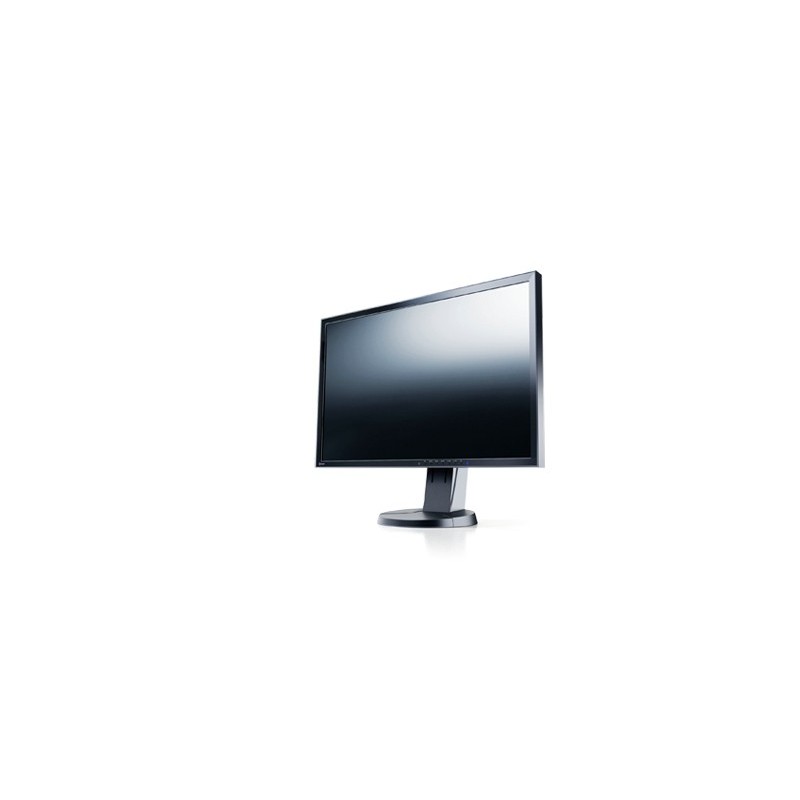 EIZO EV2316WFS-BK - 23 - Full HD - TN+Film - 5 ms - Negro - EV2316WFS-BK