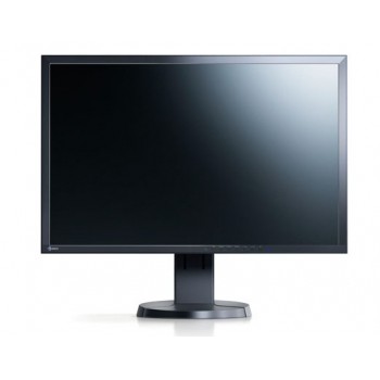 EIZO EV2316WFS-BK - 23 - Full HD - TN+Film - 5 ms - Negro - EV2316WFS-BK
