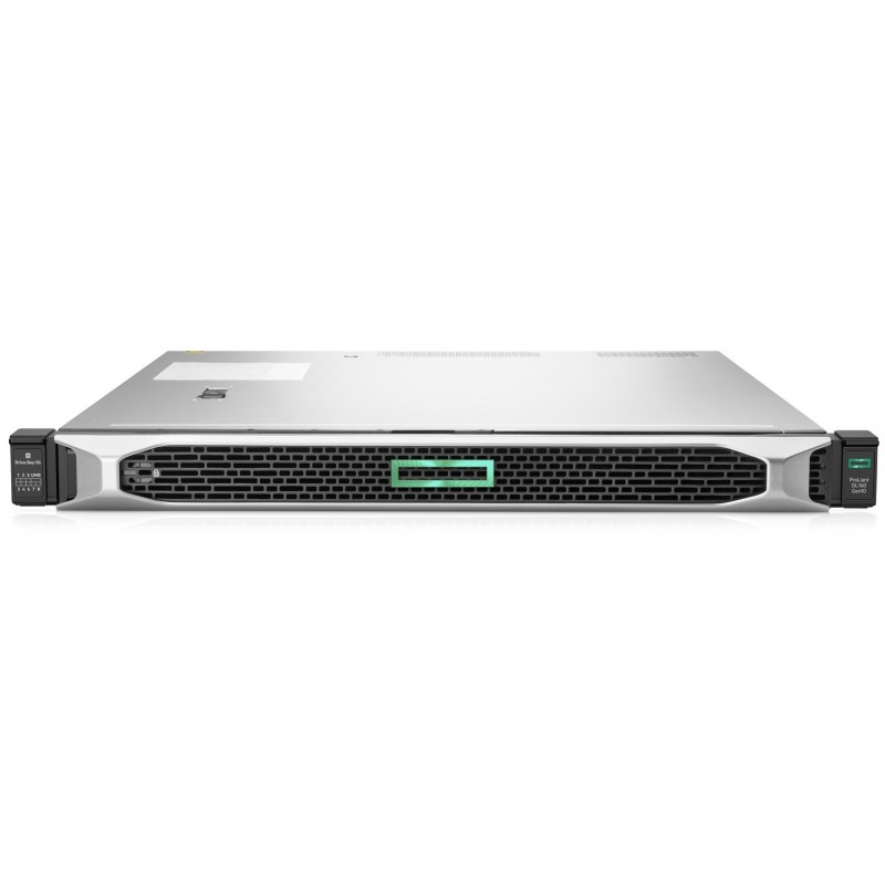 HPE ProLiant DL160 Gen10 servidor 2,1 GHz Intel® Xeon® Silver Bastidor (1U) 500 W P19560-B21
