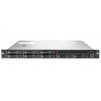 HPE ProLiant DL160 Gen10 servidor 2,1 GHz Intel® Xeon® Silver Bastidor (1U) 500 W P19560-B21