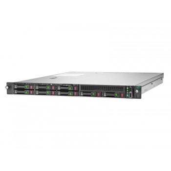 HPE ProLiant DL160 Gen10 servidor 2,1 GHz Intel® Xeon® Silver Bastidor (1U) 500 W P19560-B21