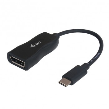 i-tec USB-C Display Port Adapter 4K 60 Hz C31DP60HZP