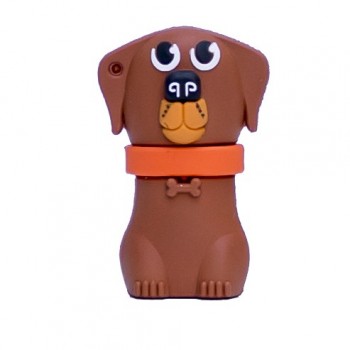PENDRIVE TECH ONE TECH DUBBY DU EL PERRO 16GB USB 2.0 TEC5134-16