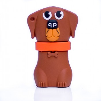 PENDRIVE TECH ONE TECH DUBBY DU EL PERRO 16GB USB 2.0 TEC5134-16