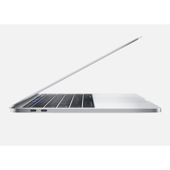 Apple MacBook Pro 2019 Plata - 13.3" - 2560 x 1600 Pixeles - Intel Core i5 - 8GB - 512GB SSD MV9A2Y A