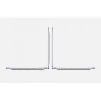 Apple MacBook Pro 2019 Plata - 13.3" - 2560 x 1600 Pixeles - Intel Core i5 - 8GB - 512GB SSD MV9A2Y A
