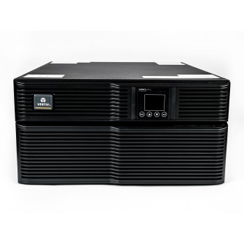 Vertiv Liebert SAI en rack torre GXT4 6000 VA (4800 W) 230 V modelo E, 6000 VA, 4800 W, 176 V, 280 V GXT4-6000RT230E