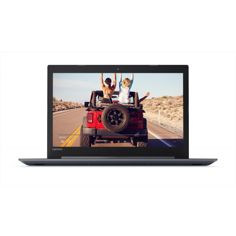 Lenovo V320 Gris Portátil 43,9 cm (17.3") 1920 x 1080 Pixeles Intel® Core™ i5 i5-8250U 81CN000JSP