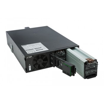 APC Smart-UPS SRT 5000VA RM 208 230V HW SRT5KRMXLW-HW
